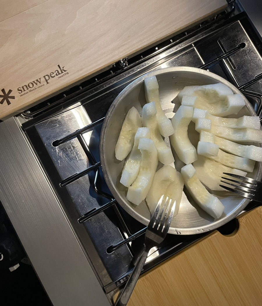 동지화캠핑 이미지