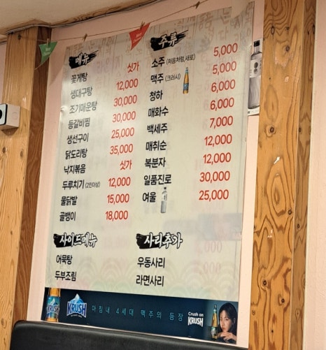 반주가리 사진 5