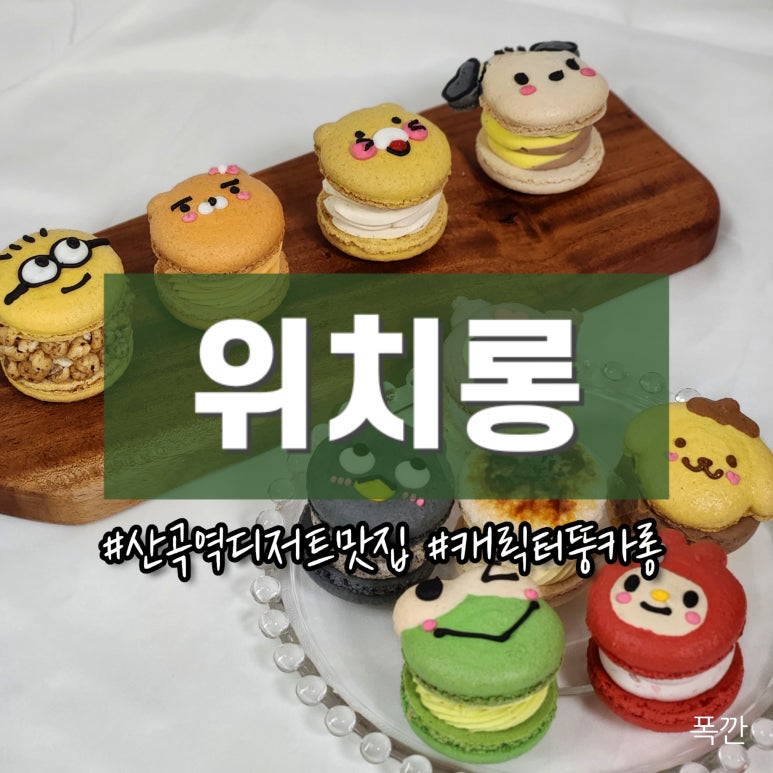 위치롱 이미지