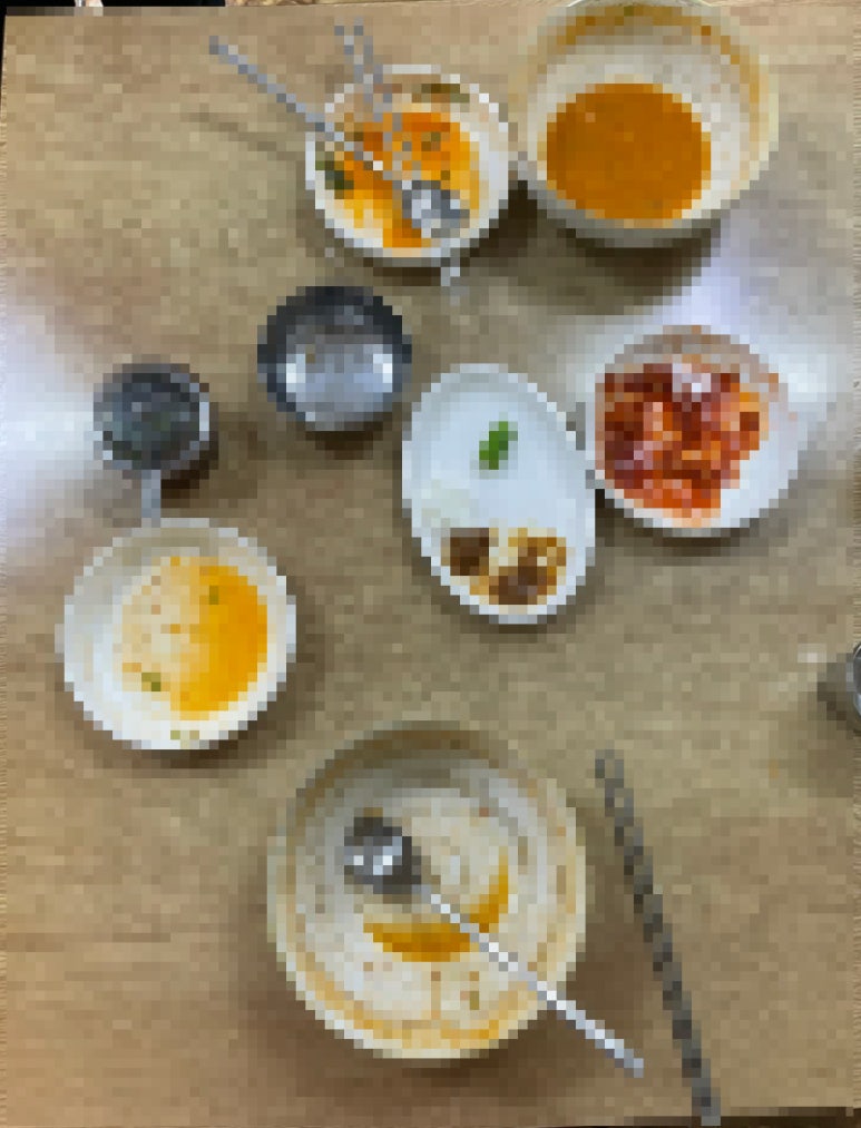 엄딸어탕칼국수 이미지