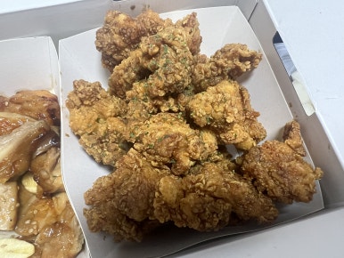땅땅치킨교현점 이미지