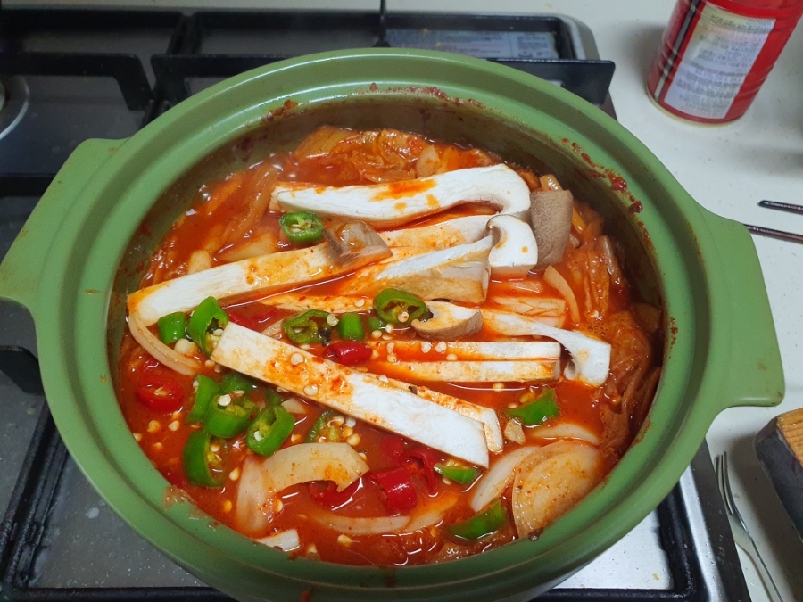 아빠가만든밥상 이미지