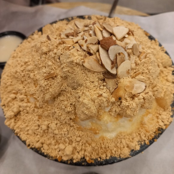 설빙 마포망원점 이미지
