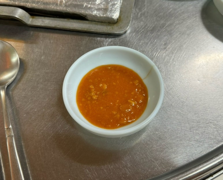 마장동막창숯불구이 이미지