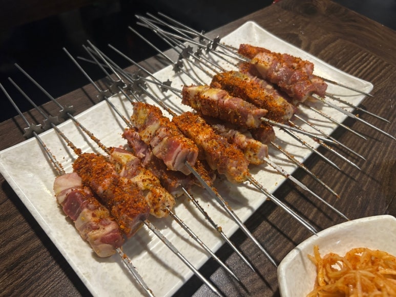 니하오양꼬치 이미지