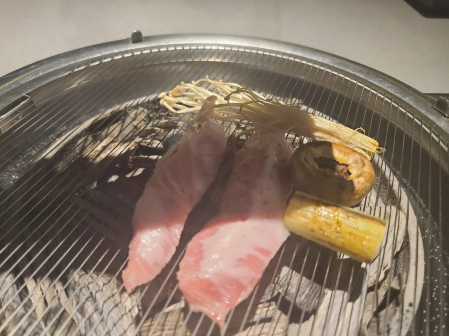 안동뒷고기리저브 이미지