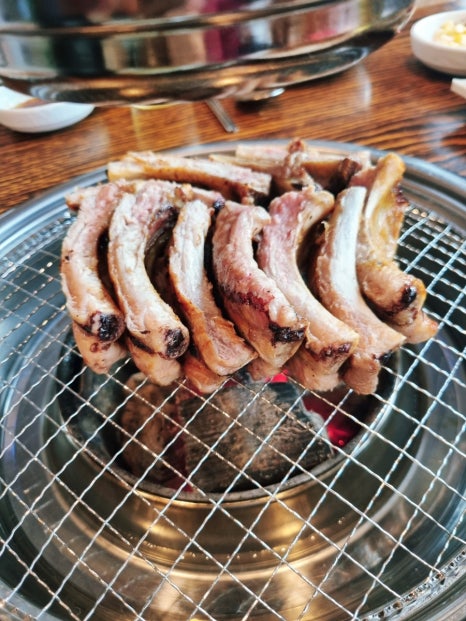 맛짱쪽갈비 이미지