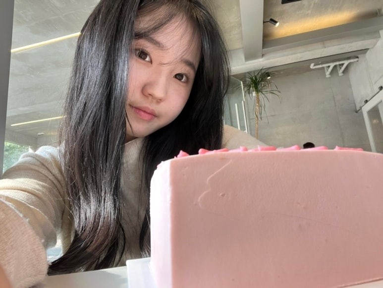 베이그케이크 이미지