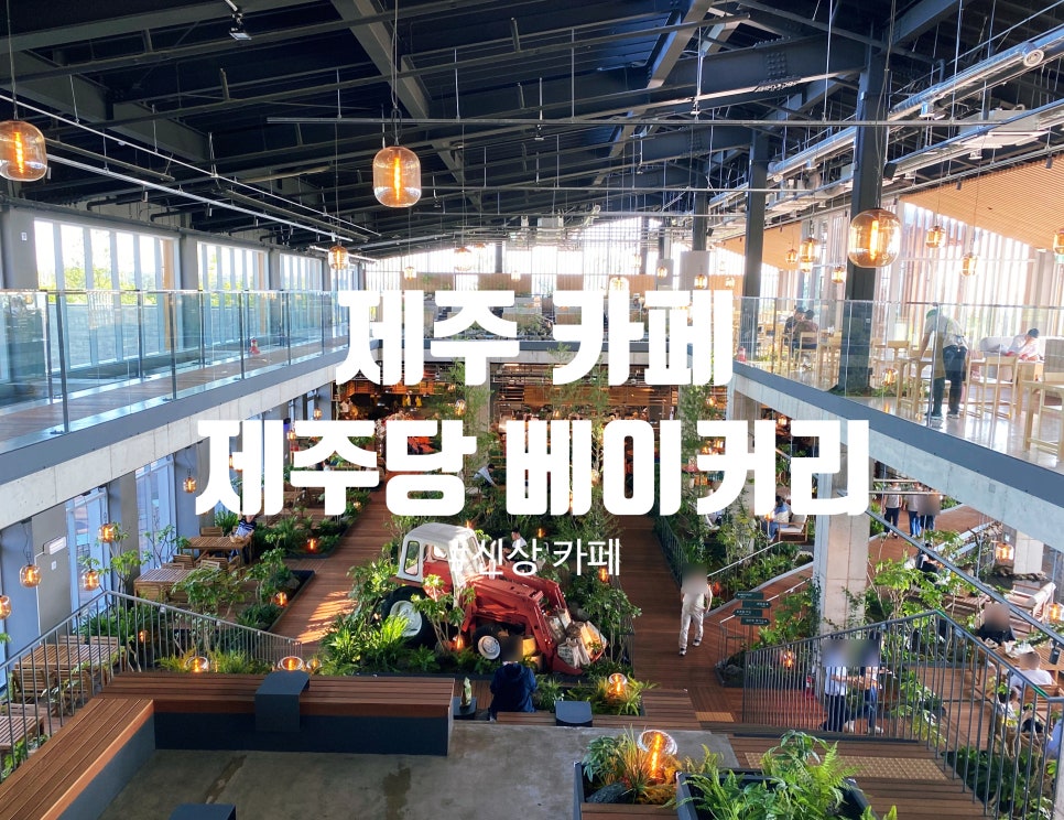 제주당베이커리카페 이미지