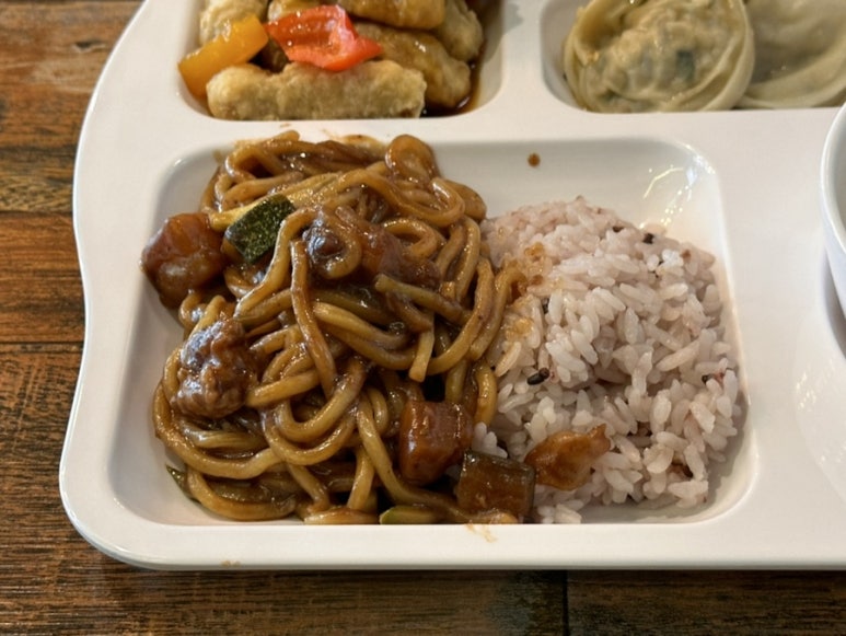 밥플러스 성수역점 이미지