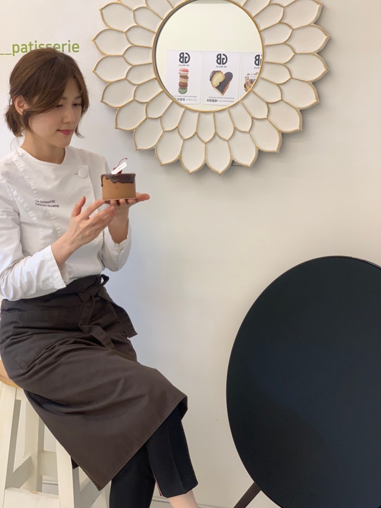 지비파티스리 이미지