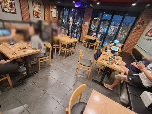 누나의오븐 이미지