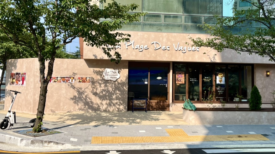 라플라쥬데바그 이미지