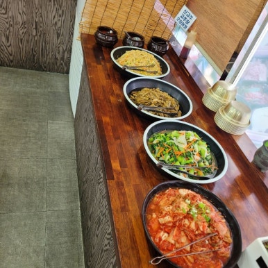 진주한식뷔페 이미지