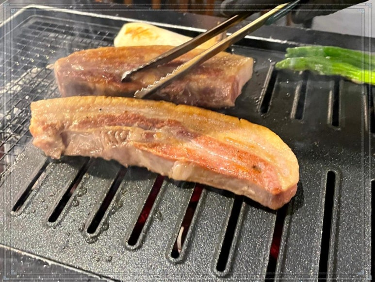 임금돼지태릉 이미지