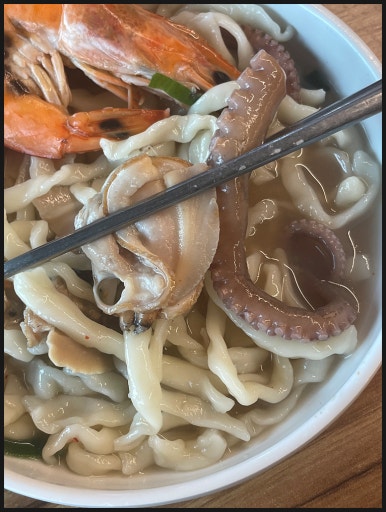 귀한칼국수 본점 이미지