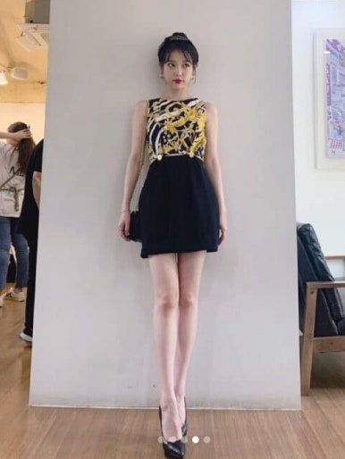 호텔패션 이미지