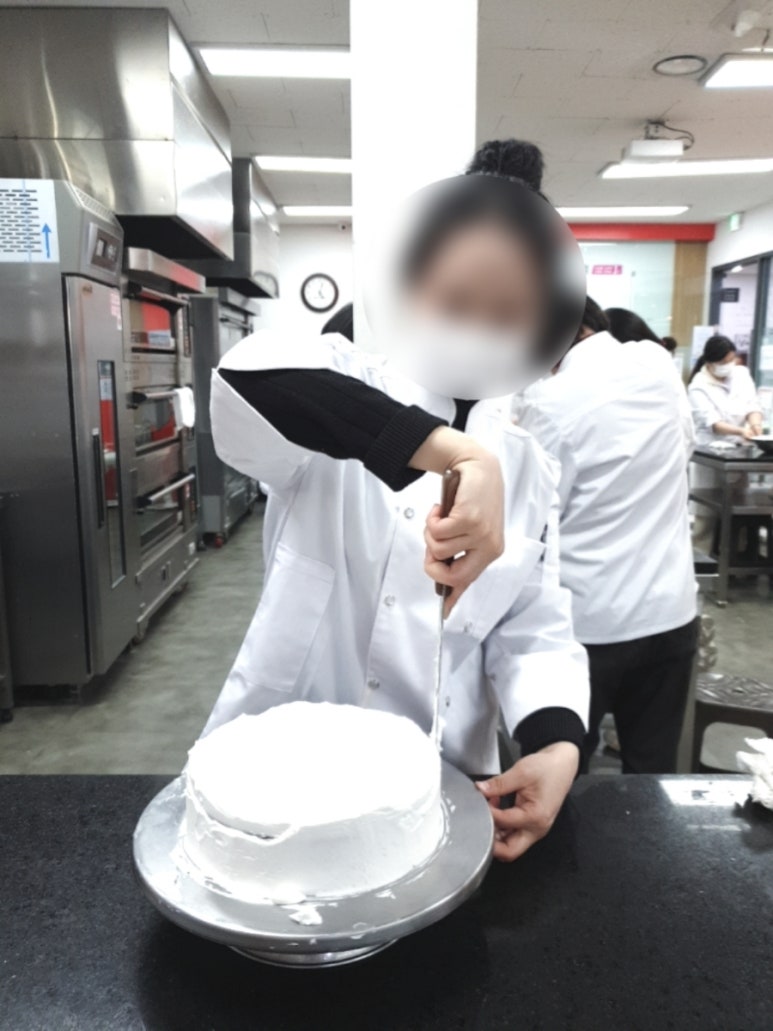한솔요리커피제과제빵아카데미 이미지
