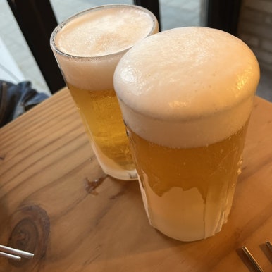 역전할머니맥주(인천청라수변점) 이미지