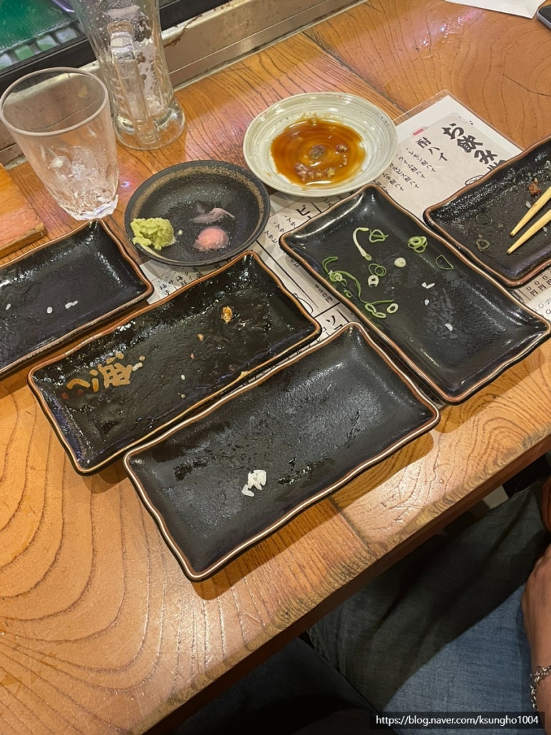 한초밥 이미지