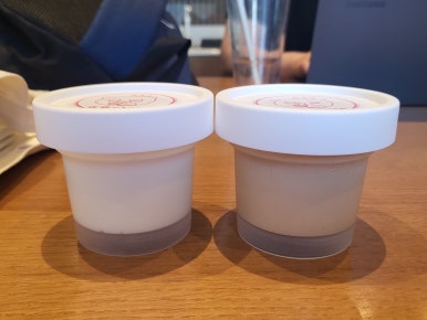 푸롱디저트 이미지