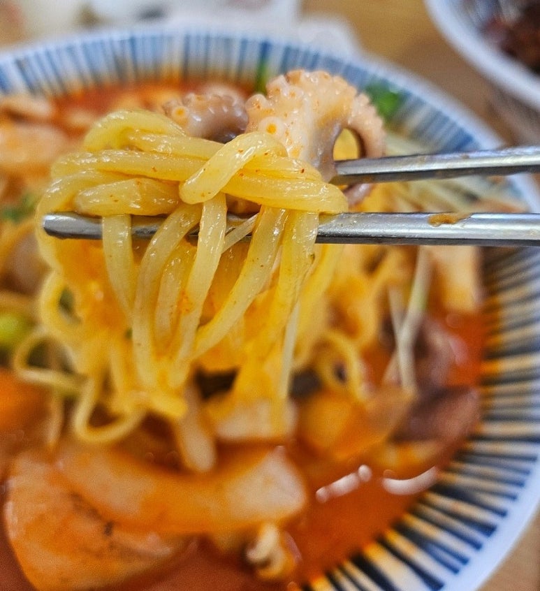 덕희네짬뽕 이미지