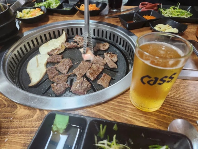 한라산마루 이미지