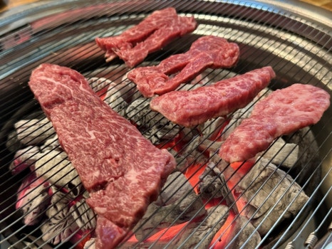 한우와한돈 이미지