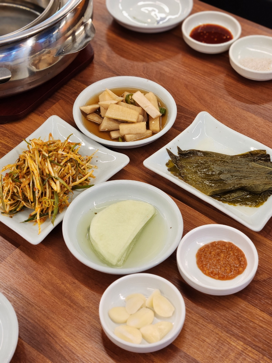 수뿌레닭갈비 이미지