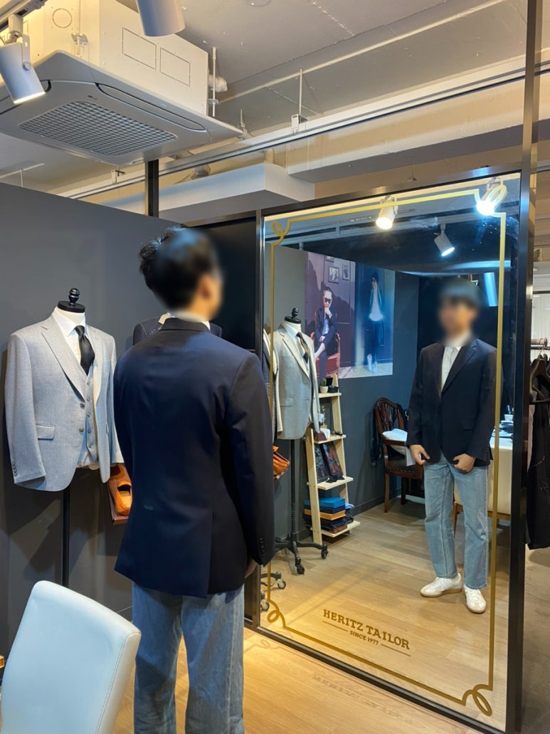 돈되는원단 이미지