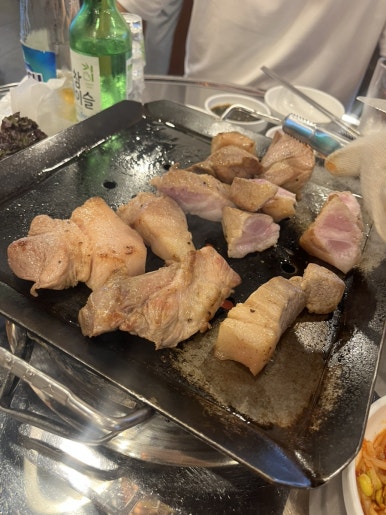평화김해뒷고기경산 이미지