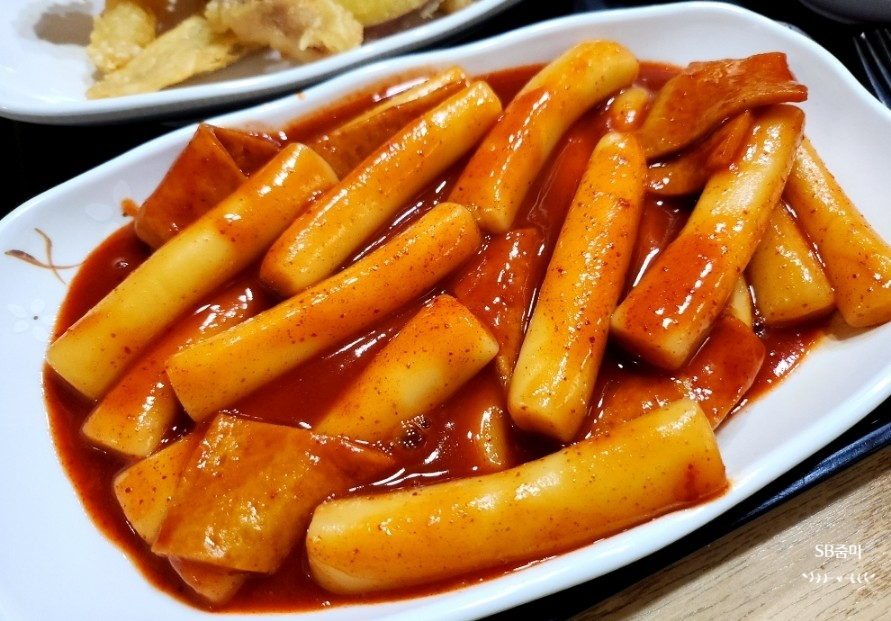 울엄마떡볶이 이미지