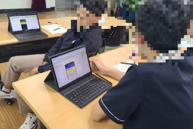 문산제일고등학교 이미지