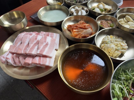 미풍집 이미지