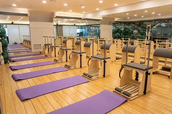 시그니쳐GYM 이미지