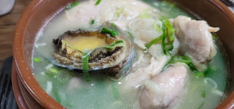 고려삼계탕 이미지
