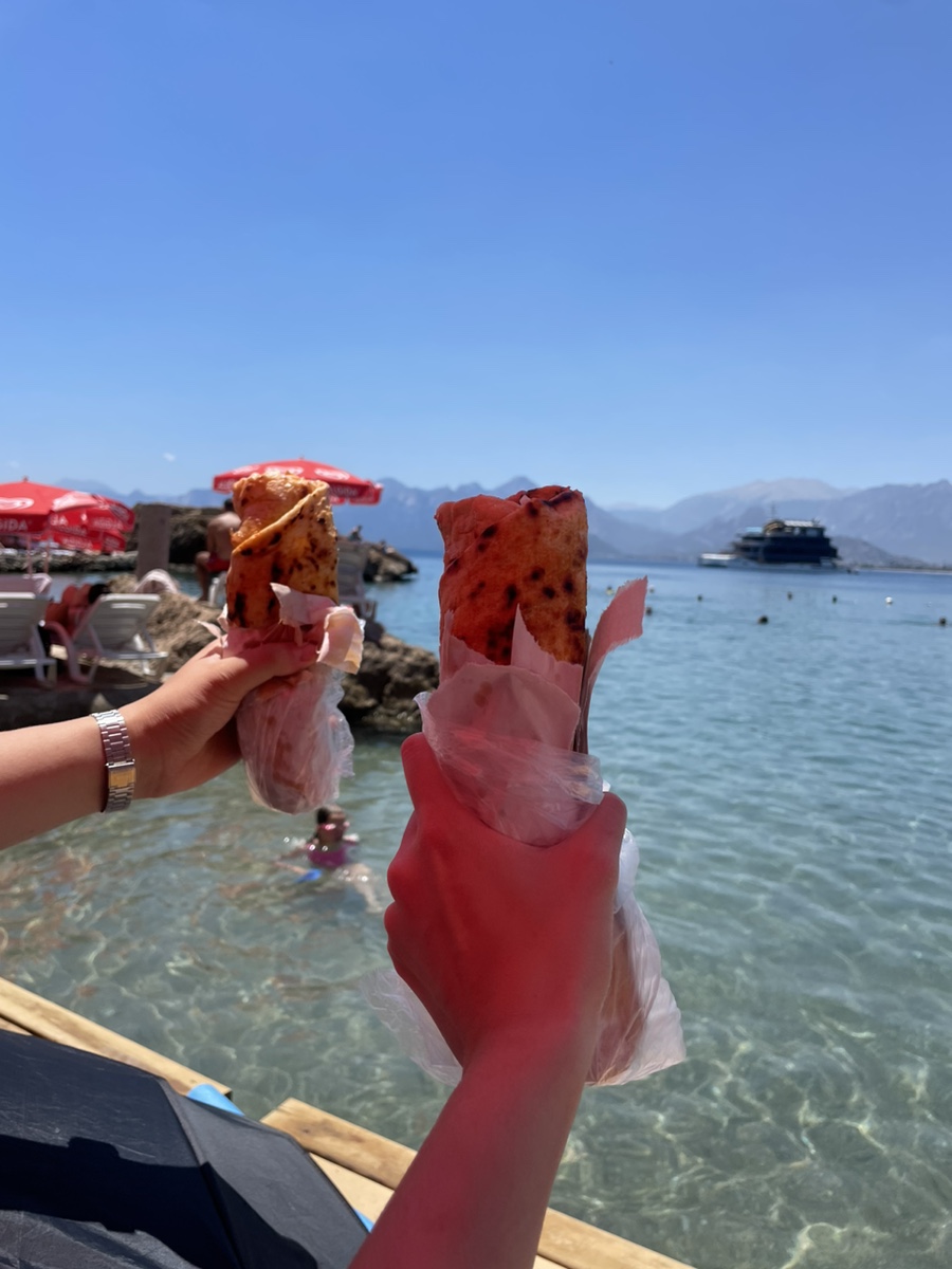 안탈야케밥(ANTALYA KEBAB) 이미지
