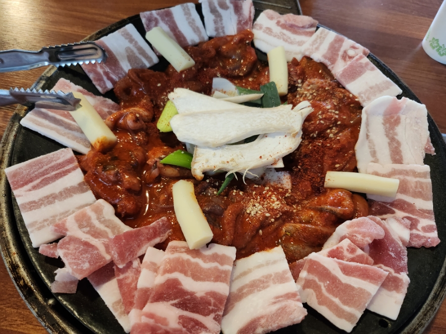 짱이네 사진 7