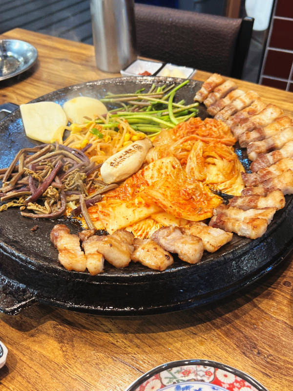 필살무쇠삼겹 산남점 이미지