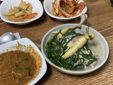 동궁오리정 이미지