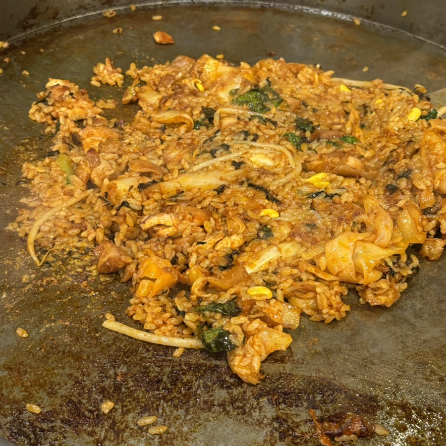 춘천명동1번지닭갈비 이미지