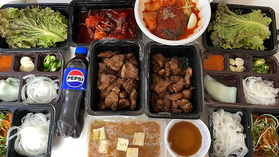 문스갈비 이미지