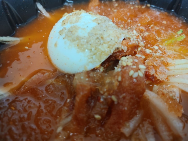 신기칡냉면 이미지