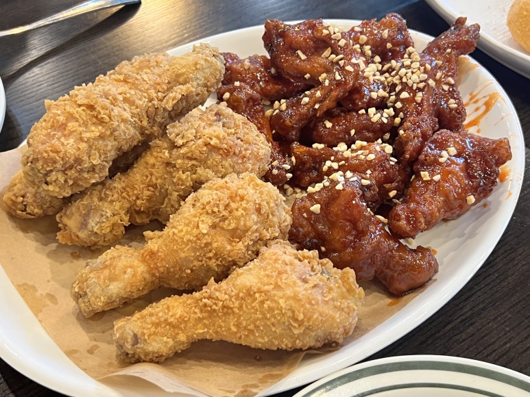 비비큐BBQ동탄IX 이미지