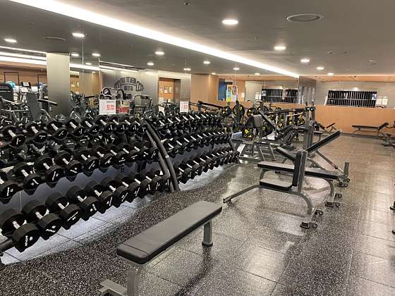 헬스보이짐문래역점 이미지