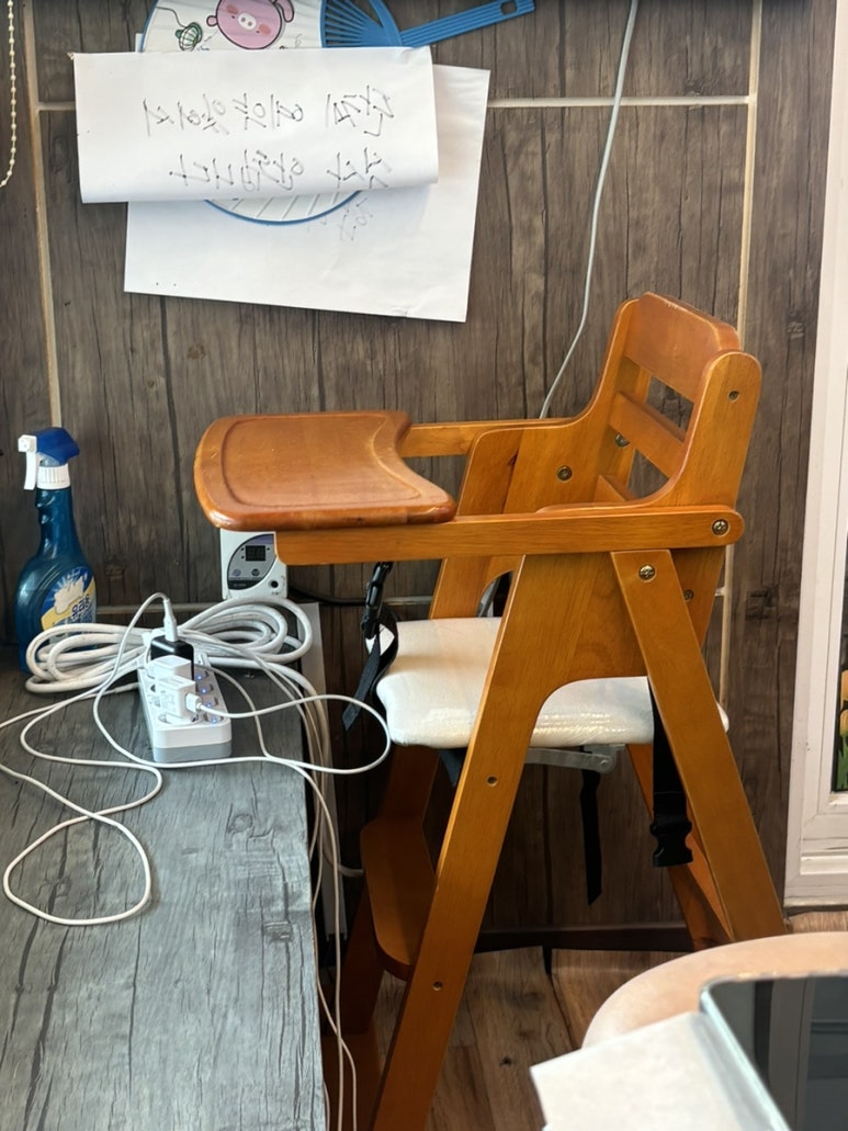 산마루터 이미지