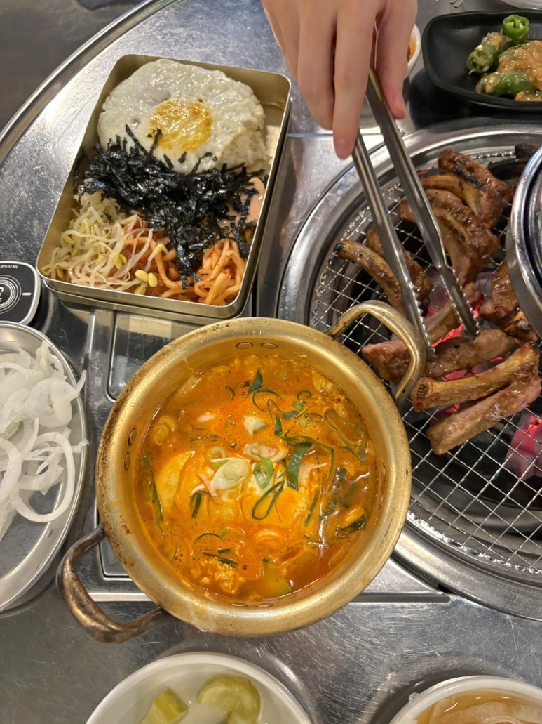 쪽갈비쪽 이미지