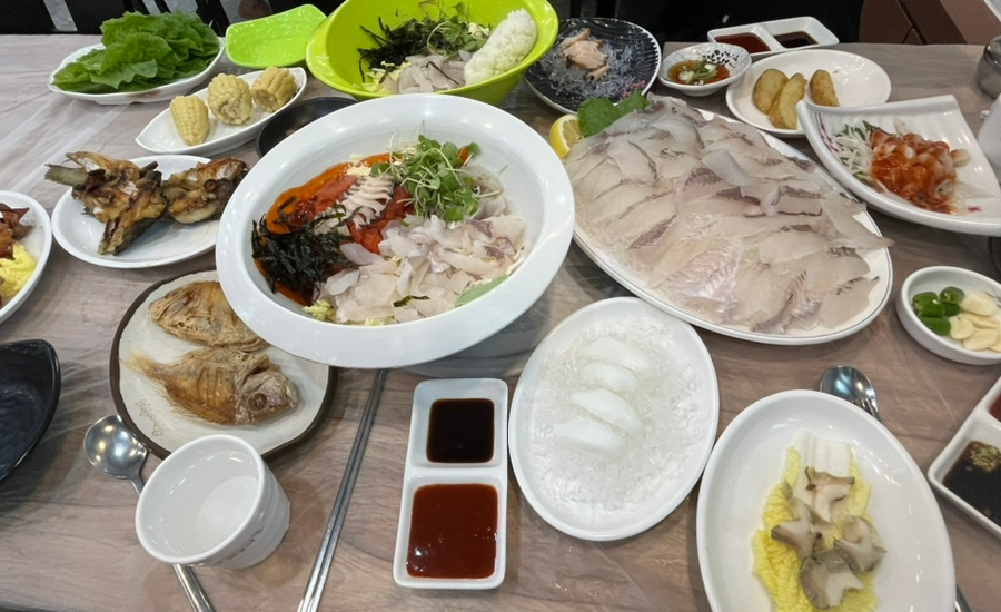 사랑도회센타 이미지