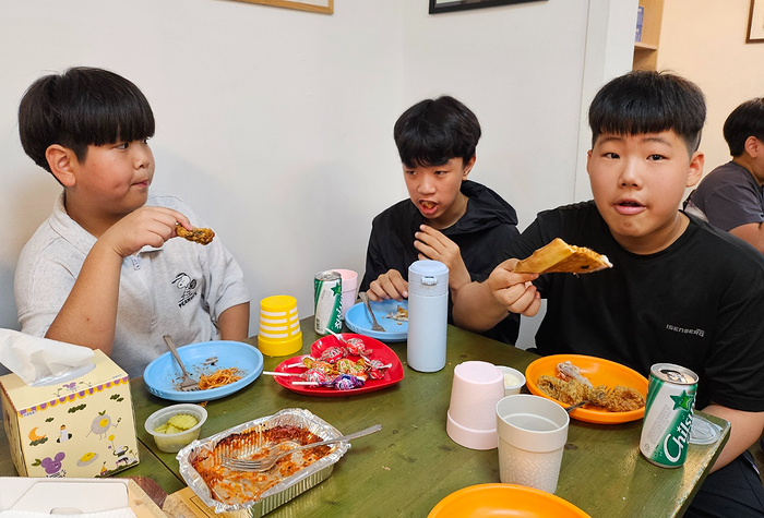 민들레밥집 이미지