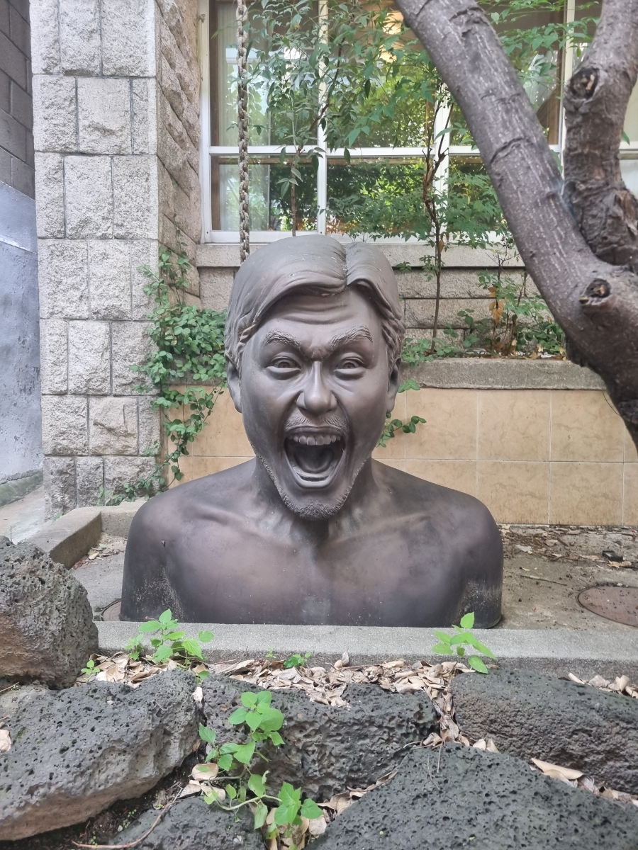 너 커서 뭐 될래 했는데, 뭐가 된 노홍철 이미지